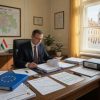 Polgármesteri bérek emelése csökkentheti a korrupciós kockázatokat