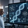 Precíziós onkológia és mesterséges intelligencia: magyar siker a rák ellen
