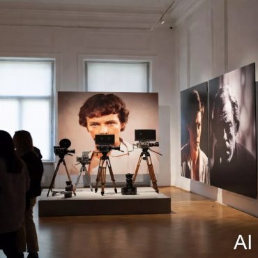 Standfotók elevenítik meg a 125 éves magyar filmtörténetet