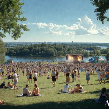 Sziget 2026 gerendai károly szerint ezekben lesz más az idei fesztivál