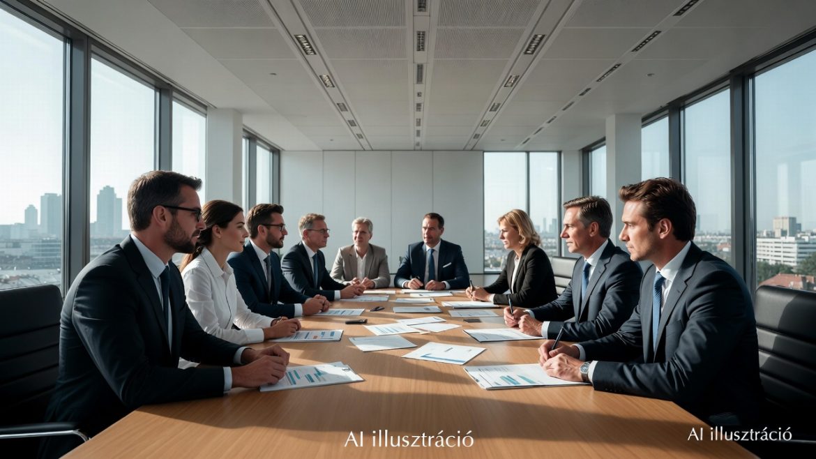 Vállalati tranzakciók lassulása miért esett vissza a külföldi érdeklődés