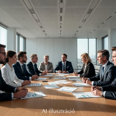 Vállalati tranzakciók lassulása miért esett vissza a külföldi érdeklődés