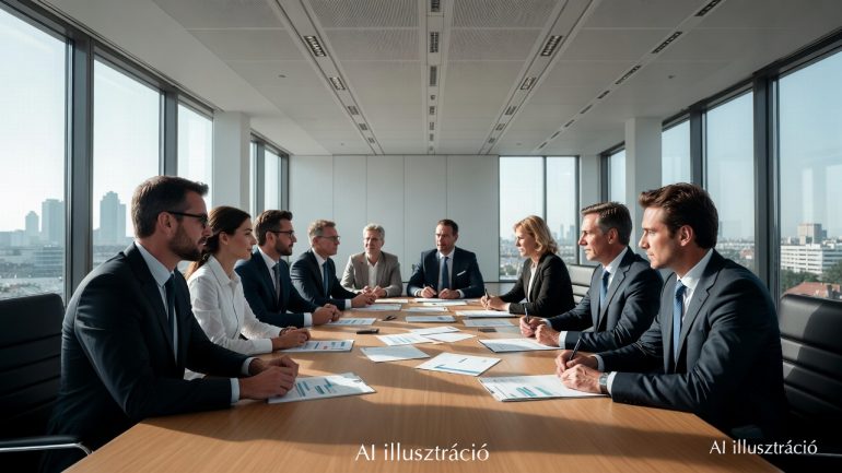 Vállalati tranzakciók lassulása miért esett vissza a külföldi érdeklődés