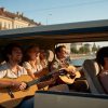 Zenélő taxi hozza el az élő zenét budapest utcáira