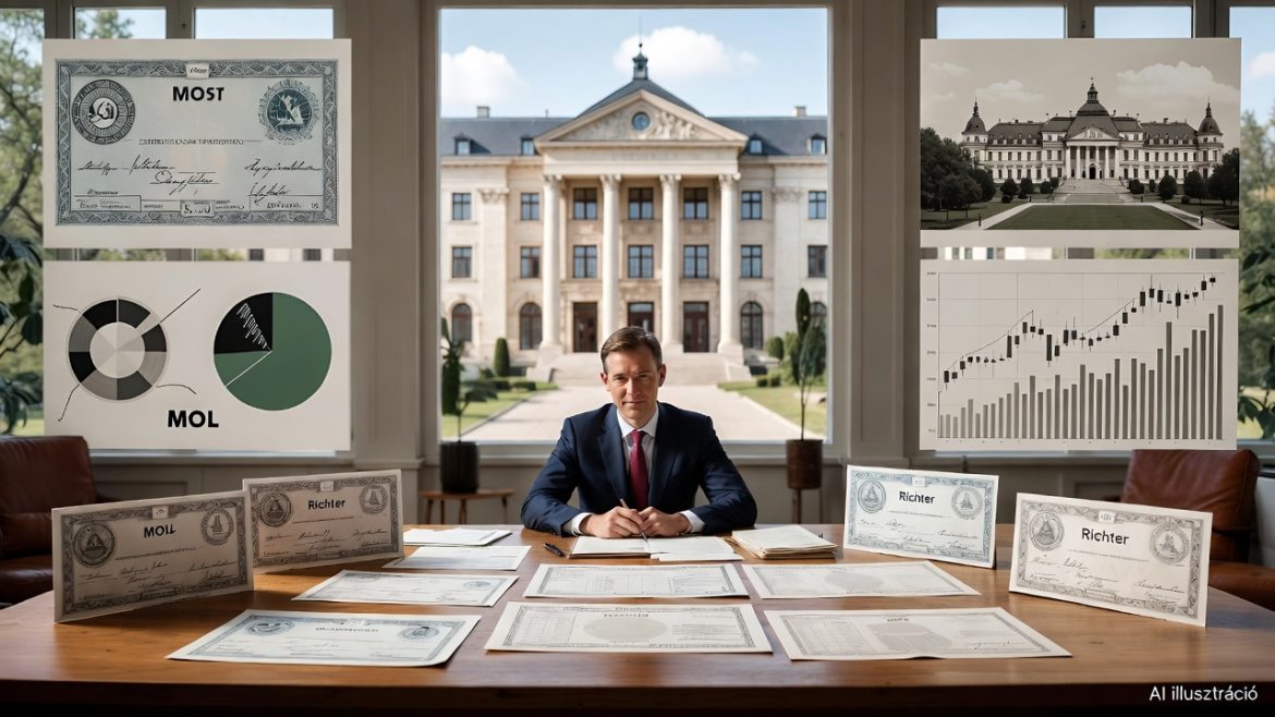 Augusztus végéig megszűnnek a nem egyetemi alapítványok