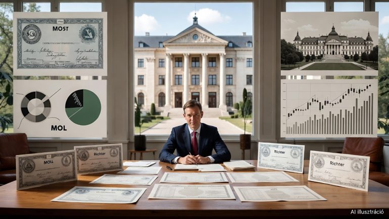 Augusztus végéig megszűnnek a nem egyetemi alapítványok
