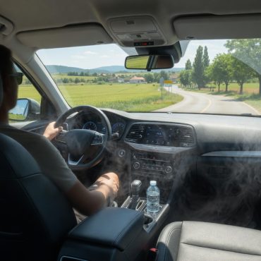 Spórolj üzemanyaggal és kerüld a betegségeket