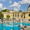 Széchenyi fürdő felújítása és a hőhullám próbatételei
