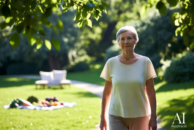 Longevity szemlélet dr. Nagy Gergő szerint az egészséges élet kulcsa