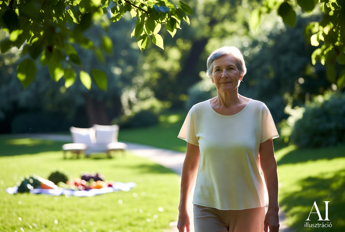 Longevity szemlélet dr. Nagy Gergő szerint az egészséges élet kulcsa