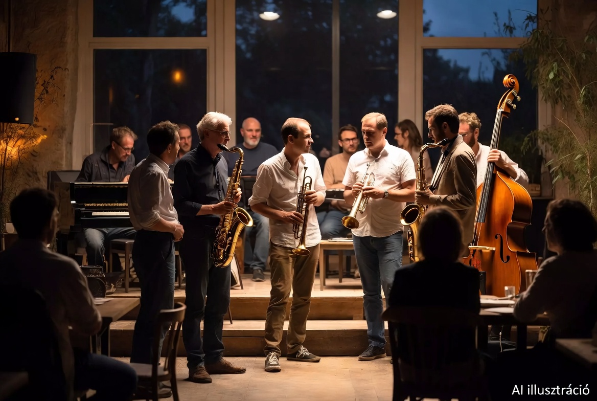 Megalakult a magyar jazzművészek fóruma