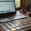 Numizmatikai aukció online hozza közelebb ezer év magyar történelmet