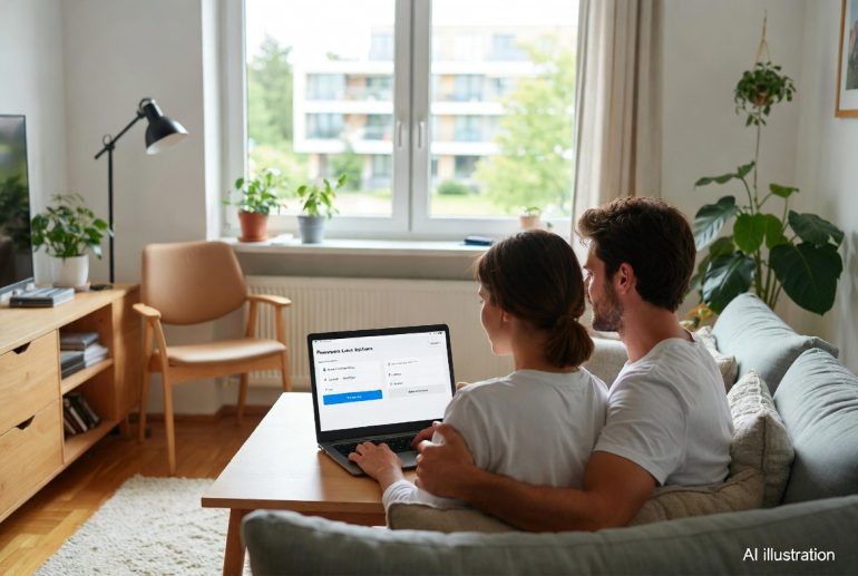 Rekordot döntött a személyi kölcsön felvétele Magyarországon