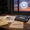 Ufo-fájlok: Trump kormányzata végre transzparenssé teszi a titkokat