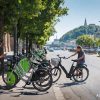 Új MOL bubi generáció és megújult éjszakai járatok Budapesten