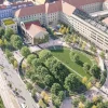 Offline nyár a Városháza parkban inspirálja a fiatal alkotókat