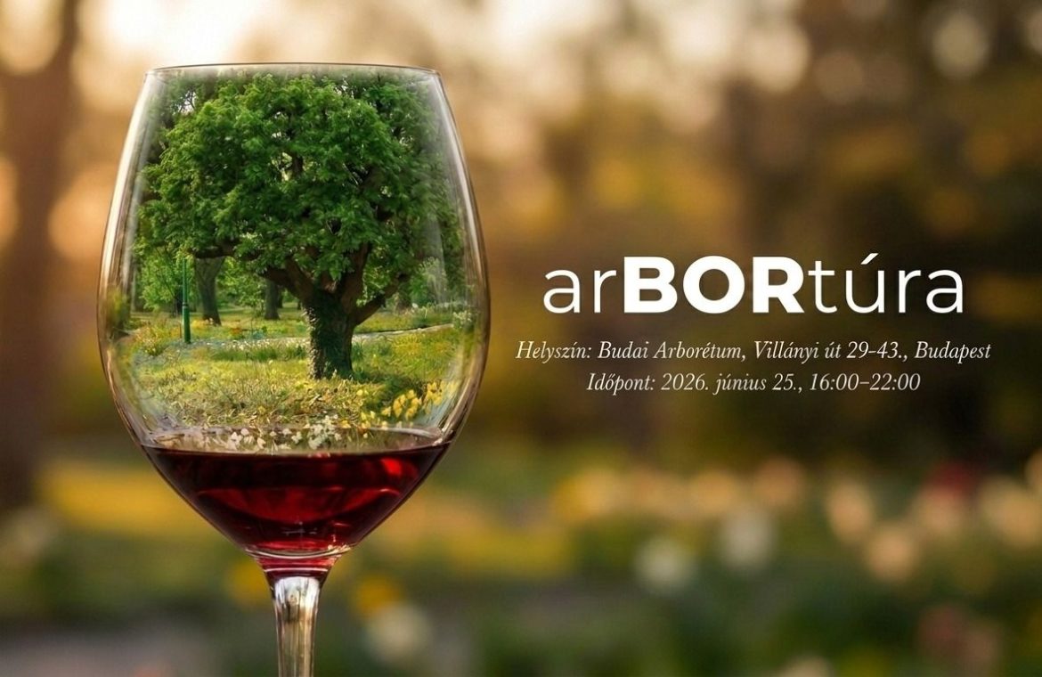 ArBORtúra