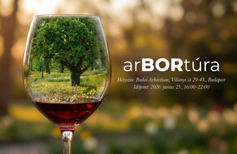 ArBORtúra