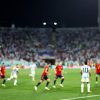 Spanyolország és Argentína a VB-döntőben