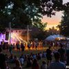 A Sziget rejtett kincsei a kisebb színpadokon