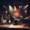 Szigeti Juli Band – megújult hangzással a Budapest Jazz Clubban