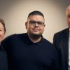 Jazzkert az Óbudai Társaskörben a Varga Tivadar Trióval