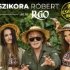 Csikidam party a Margitszigeten Szikora Róberttel