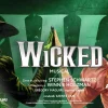 Wicked szabadtéri világpremier Szegeden Feke Pállal