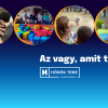 Hétköznapi hőst a Hős Iskola tanít a közöny ellen