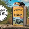 Nemnormális útjaim a térkép szélén