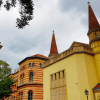Krasznahorkai-ünnep a megújult Trefort-kerti kampuszon